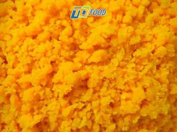 Bí quyết sử dụng bột trứng muối hiệu quả cho doanh nghiệp